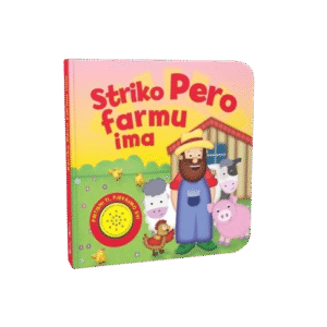 STRIKO PERO FARMU IMA
