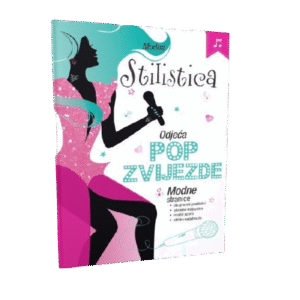 MODNA STILISTICA - POP ZVIJEZDE