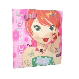 Princess TOP - Nakit