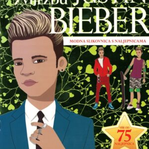ODJENI ZVIJEZDU - JUSTIN BIEBER