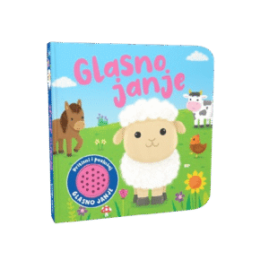 GLASNO JANJE