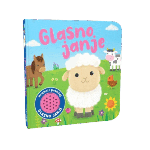 GLASNO JANJE