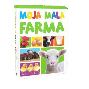 MOJA MALA FARMA