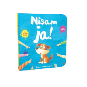 NISAM JA!