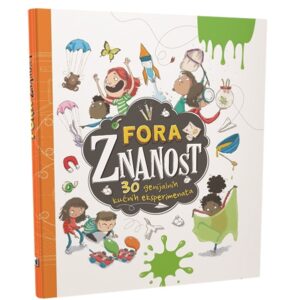 FORA ZNANOST