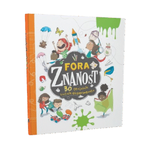 FORA ZNANOST