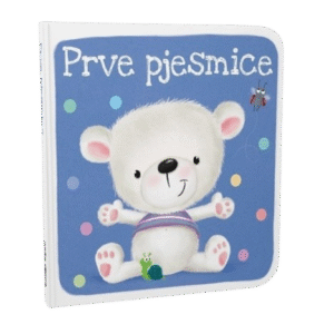 PRVE PJESMICE