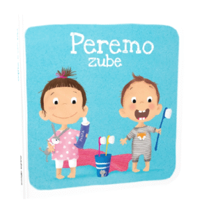 PEREMO ZUBE
