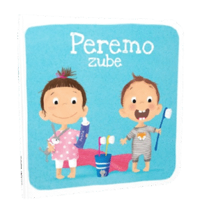 PEREMO ZUBE