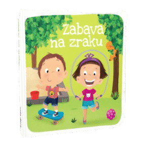ZABAVA NA ZRAKU