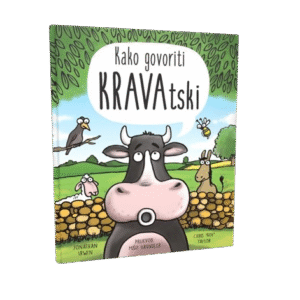 KAKO GOVORITI KRAVATSKI