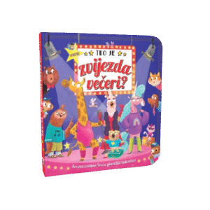 TKO JE ZVIJEZDA VEČERI?