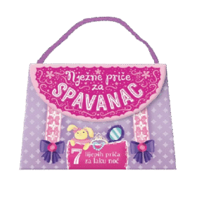 NJEŽNE PRIČE ZA SPAVANAC