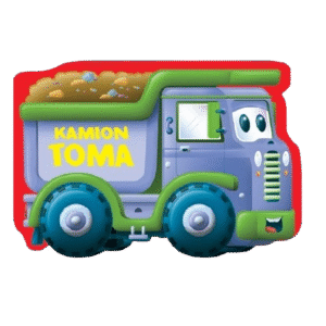 KAMION TOMA