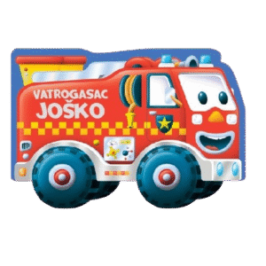 VATROGASAC JOŠKO