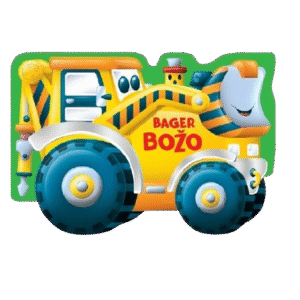 BAGER BOŽO