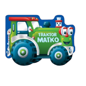 TRAKTOR MATKO