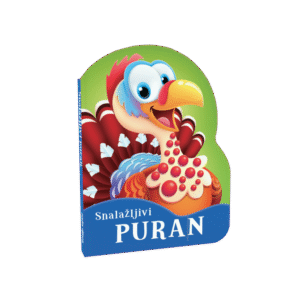 SNALAŽLJIVI PURAN