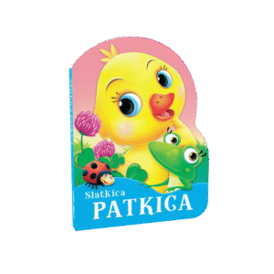 SLATKICA PATKICA