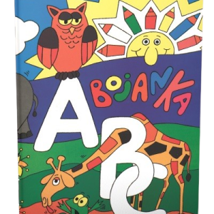 ABC BOJANKA