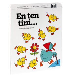 BROJALICA - EN TEN TINI