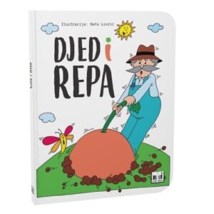 DJED I REPA