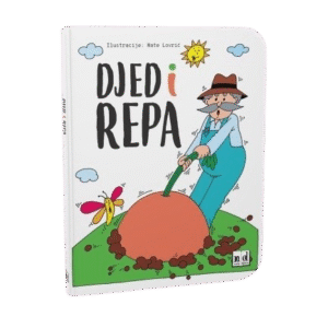 DJED I REPA