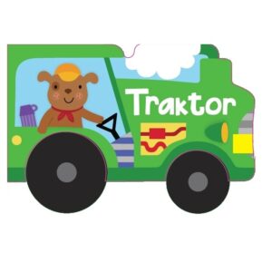TRAKTOR