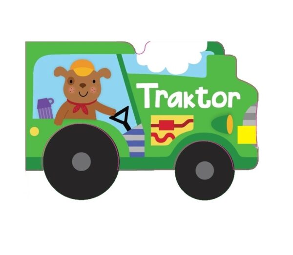 TRAKTOR