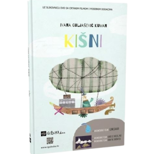 KIŠNI