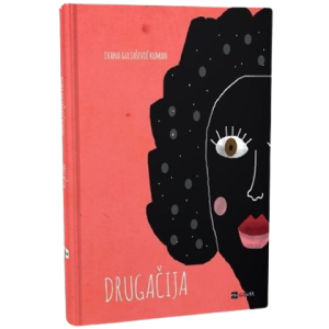 DRUGAČIJA