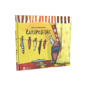 ČARAPOJEDAC