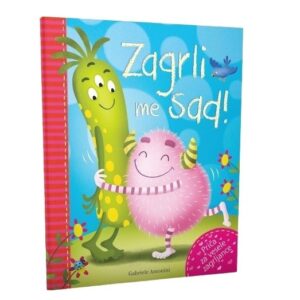 ZAGRLI ME SAD!