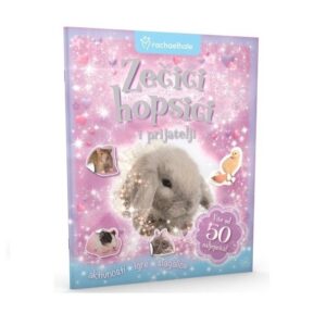 RACHAEL HALE - ZEČIĆI HOPSIĆI