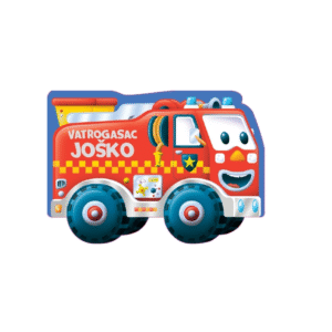 VATROGASAC JOŠKO
