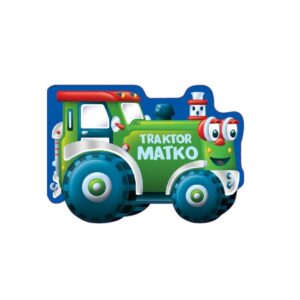 TRAKTOR MATKO