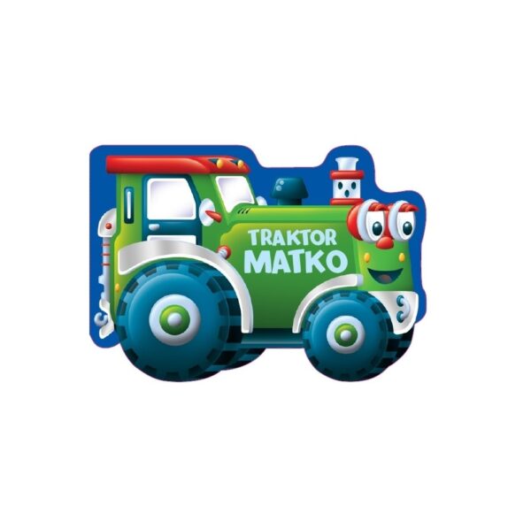 TRAKTOR MATKO
