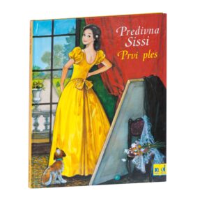 SISSI - PRVI PLES