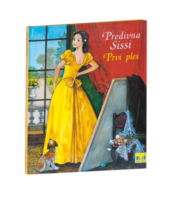 SISSI - PRVI PLES