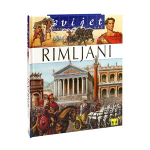 Svijet oko nas - RIMLJANI
