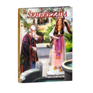Iz 1001 noći-ŠEHEREZADA