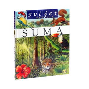 Svijet oko nas - ŠUMA