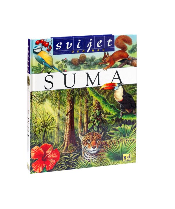 Svijet oko nas - ŠUMA