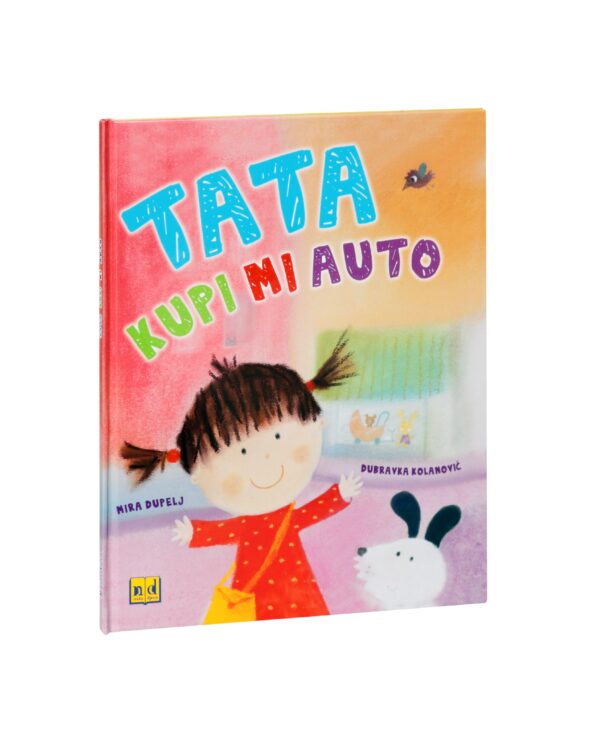 TATA,KUPI MI AUTO-tvrdi uvez