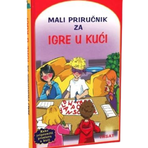 IGRE U KUĆI