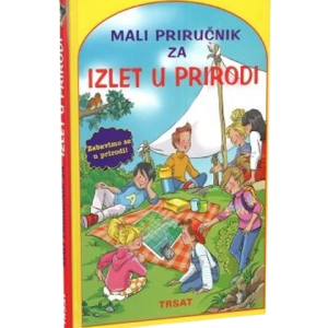 IZLET U PRIRODI