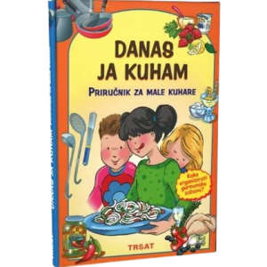 DANAS JA KUHAM