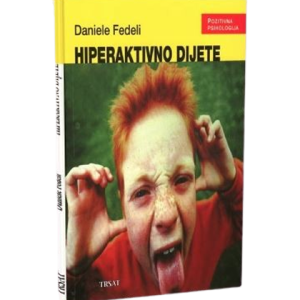 HIPERAKTIVNO DIJETE