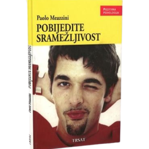 POBIJEDITE SRAMEŽLJIVOST