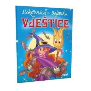 Slikovnica-bojanka-VJEŠTICE 2